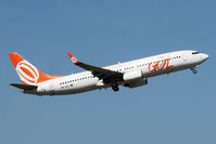 PR-GGL - GOL Linhas Aereas - by portalfs