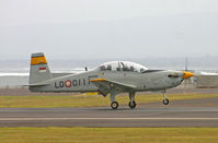 LD-0111 @ WADD - Indonesian Air Force