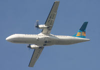 PK-MFA @ WADD - Merpati Nusantara - by Lutomo Edy Permono
