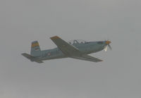 LD-0107 @ WADD - Indonesian Air Force - by Lutomo Edy Permono