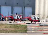 N5133U @ 5KE - Parking near the harbour of Ketchikan - by Willem Göebel