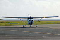 ZK-JRA @ NZNP - At New Plymouth - by Micha Lueck