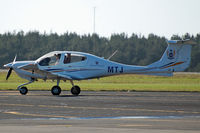 ZK-MTJ photo, click to enlarge