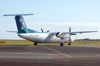 ZK-NFA @ NZNP - At New Plymouth - by Micha Lueck