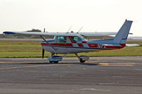 ZK-NPL @ NZNP - At New Plymouth - by Micha Lueck