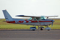 ZK-NPL @ NZNP - At New Plymouth - by Micha Lueck