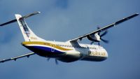 9M-TAG @ SZB - Berjaya Air - by tukun59@AbahAtok