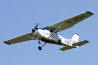 G-BOIY photo, click to enlarge G-BOIY photo, click to enlarge