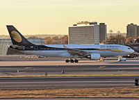 VT-JWH @ EWR - Parking on Newark Int Airport - by Willem Göebel