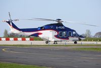 G-PERD @ EGSH - Parked in the late afternoon sun. - by Graham Reeve
