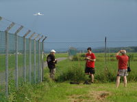 RA-85715 @ LOWG - ..... - by Martin Flock