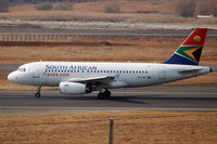 ZS-SFI @ FAJS - At Jo'burg - by Micha Lueck