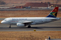 ZS-SFK @ FAJS - At Jo'burg - by Micha Lueck