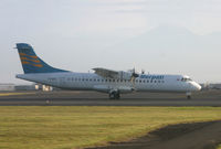 PK-MFA @ WADD - Merpati Nusantara - by Lutomo Edy Permono