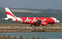 HS-ABH @ WADD - Air Asia - by Lutomo Edy Permono