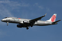 OE-IHB @ LOWW - c/n.19000294 Fly Niki named Lambada - by Loetsch Andreas