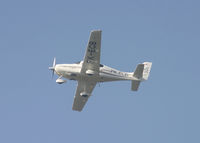 PK-ECB @ WADD - Sky Aviation