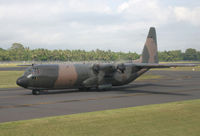 A-1321 @ WADD - Indonesia Air Force - by Lutomo Edy Permono