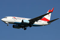 OE-LNN @ LOWW - Austrian - by Loetsch Andreas