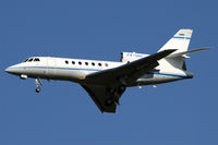 P4-SNS @ LOWW - Golden Falcon 348 AVV - by Loetsch Andreas