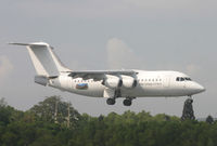 PK-BRF @ WADD - Aviastar - by Lutomo Edy Permono