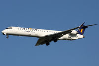 EI-DRI @ LOWW - Air One - by Loetsch Andreas