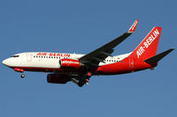 D-ABLA @ LOWW - Air Berlin - by Loetsch Andreas