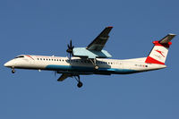 OE-LGE @ LOWW - named Oberosterreich / Austrian Arrows-cs - by Loetsch Andreas