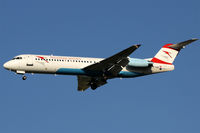 OE-LVB @ LOWW - named Vilnius - by Loetsch Andreas