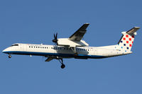 9A-CQF @ LOWW - Croatia