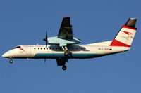 OE-LTN @ LOWW - named St. Anton - by Loetsch Andreas