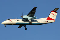OE-LTO @ LOWW - Austrian Arrows - by Loetsch Andreas