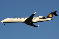 D-ACPG @ LOWW - DLH Regional / Cityline