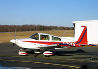N92KS @ KOMH - Orange - by Ronald Barker