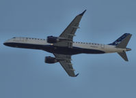 N236JB @ FLL - Take off from Frt Lauderdale Airport - by Willem Göebel
