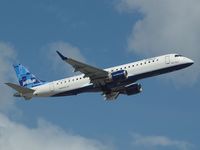 N238JB @ FLL - Take off from FLL airport - by Willem Göebel