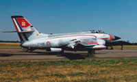 F-AZHP @ LFSD - Dijon airshow 1994 - by olivier Cortot