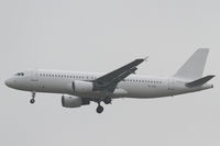 YL-LCI @ LOWW - Smart Lynx Airbus A320 - by Thomas Ranner