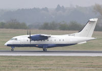 OE-LKH @ LOWW - Air Alps Dornier 328 - by Thomas Ranner