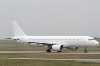 YL-LCI @ LOWW - Smart Lynx Airbus A320 - by Thomas Ranner