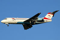 OE-LFI @ LOWW - Austrian Arrows - by Loetsch Andreas