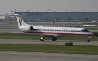 N635AE @ KORD - EMB-145LR