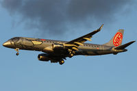 OE-IHB @ LOWW - c/n.19000294 Fly Niki named Lambada - by Loetsch Andreas