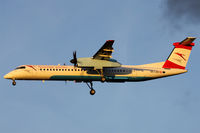 OE-LGD @ LOWW - named Steiermark / Austrian Arrows-cs - by Loetsch Andreas