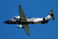 ZK-EAG @ NZAA - At Auckland - by Micha Lueck