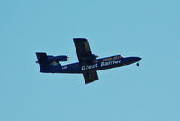 ZK-LGC @ NZAA - At Auckland - by Micha Lueck