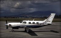 C-GHVM @ CYPK - At Pitt Meadows - by Doug R. Matheson