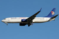 SU-GCN @ LOWW - Egypt Air - by Loetsch Andreas