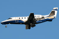 OK-SLX @ LOWW - Silesia Air - by Loetsch Andreas