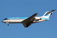 PH-KZM @ LOWW - KLM Cityhopper - by Loetsch Andreas